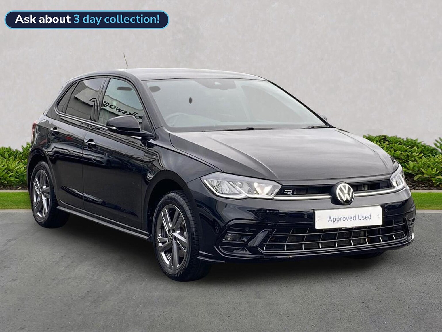 Main listing image - Volkswagen Polo