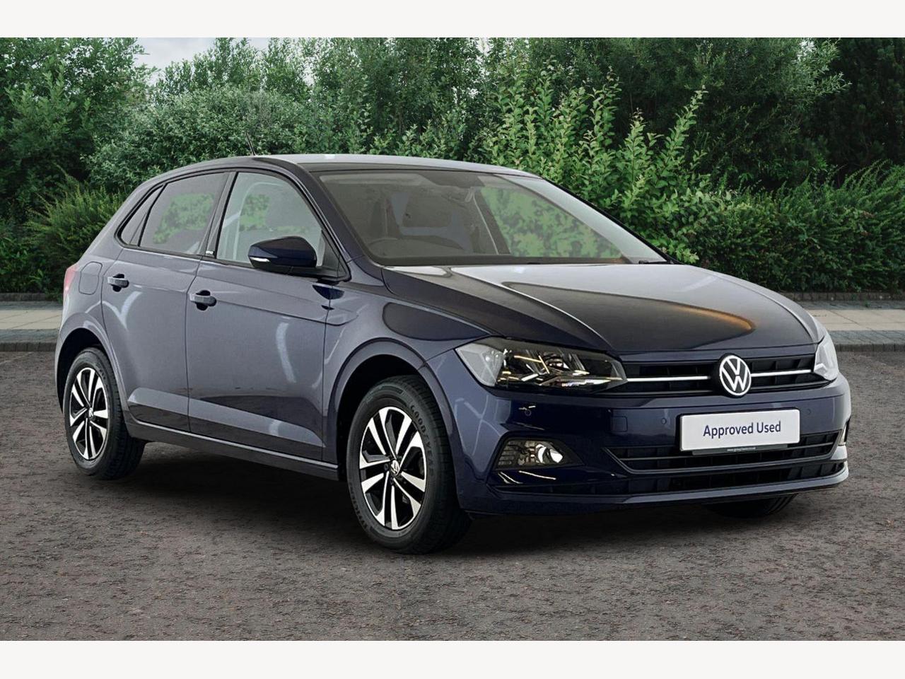 Main listing image - Volkswagen Polo