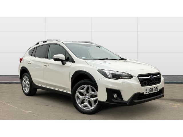 Main listing image - Subaru XV