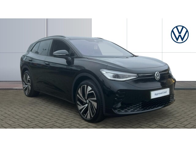 Main listing image - Volkswagen ID.4