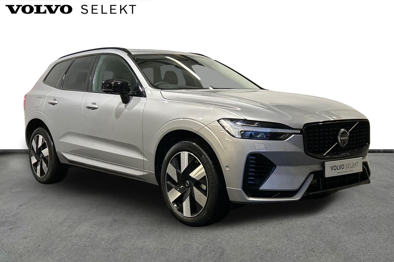 Main listing image - Volvo XC60
