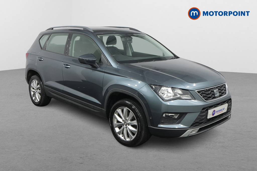 Main listing image - SEAT Ateca