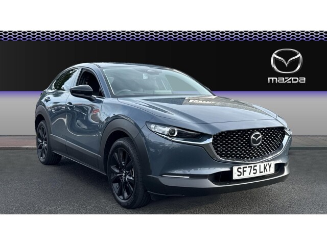 Main listing image - Mazda CX-30