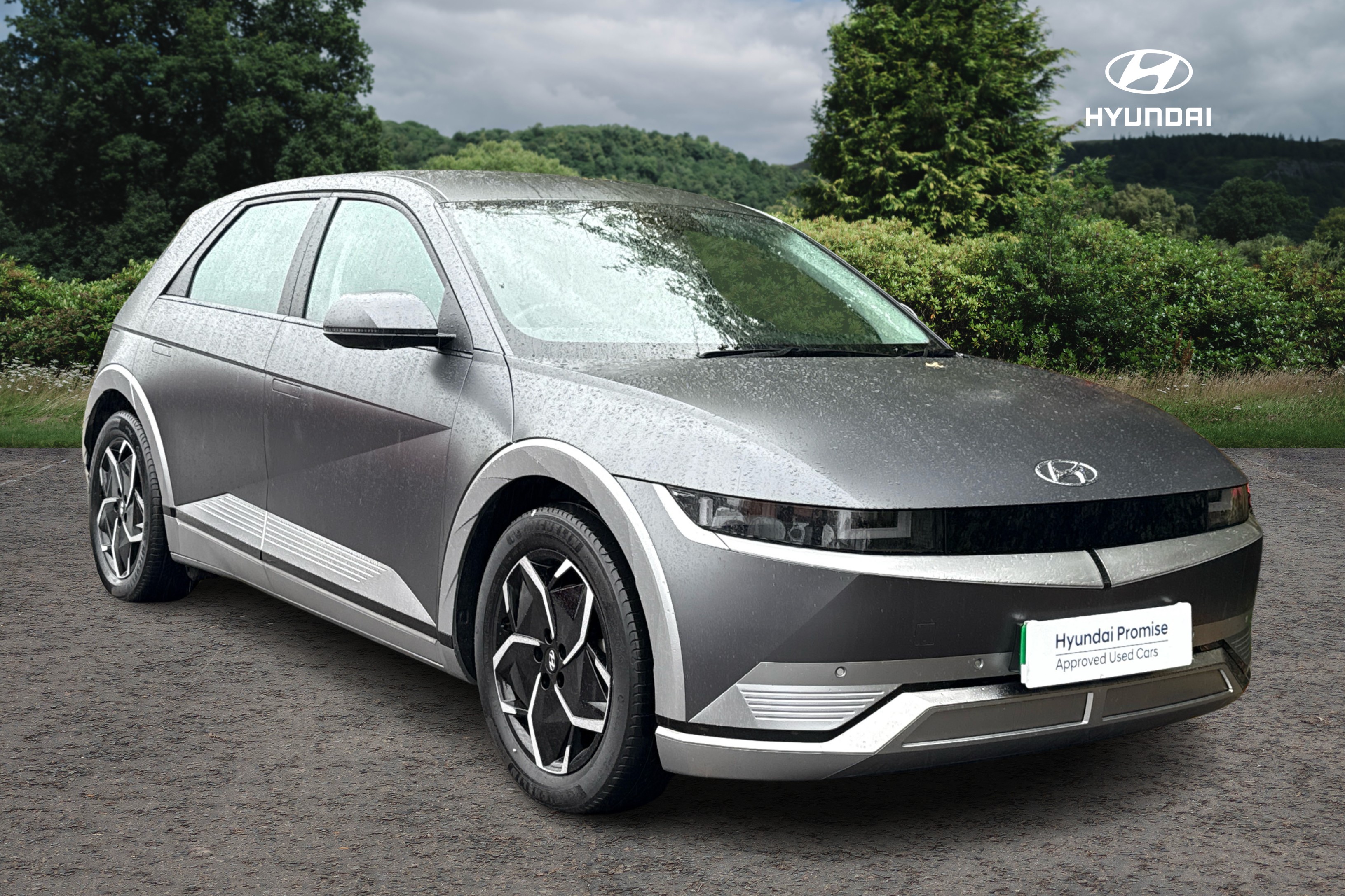 Main listing image - Hyundai IONIQ 5