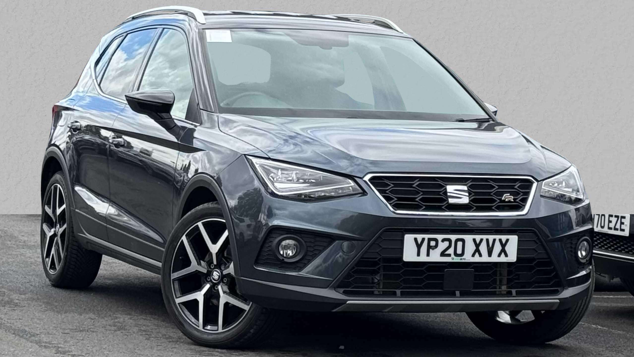 Main listing image - SEAT Arona
