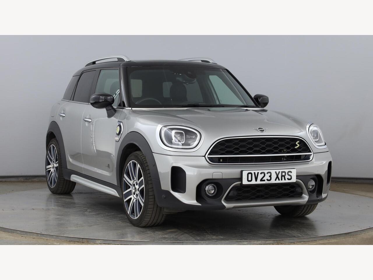 Main listing image - MINI Countryman