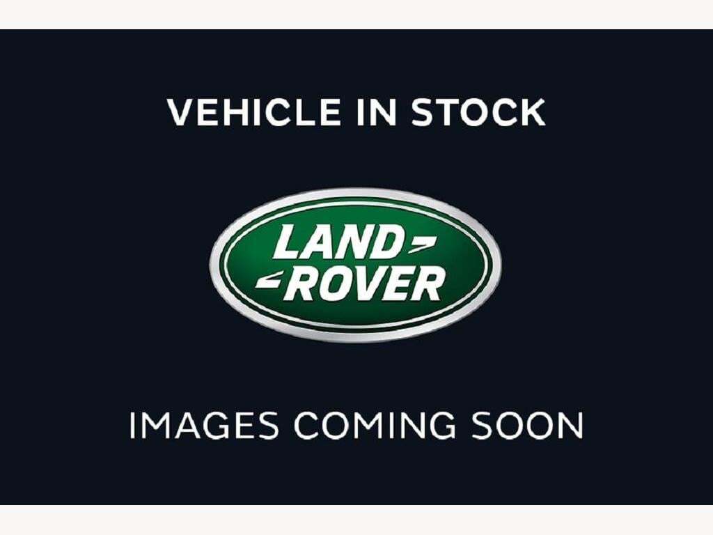 Main listing image - Land Rover Discovery