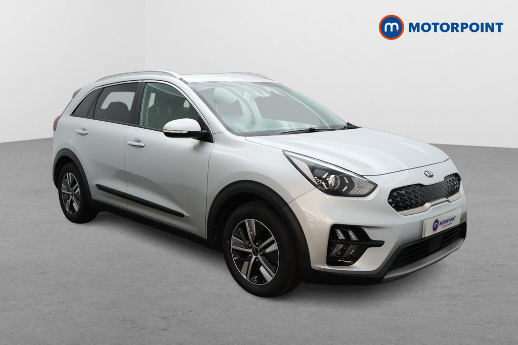 Main listing image - Kia Niro