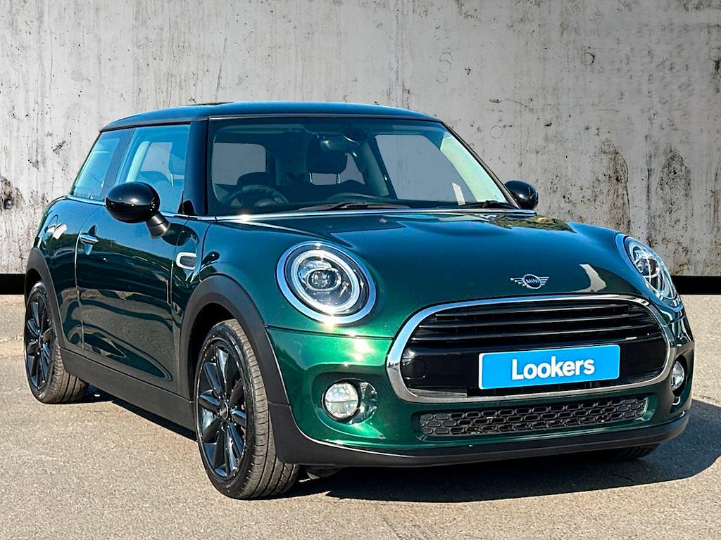 Main listing image - MINI Hatchback