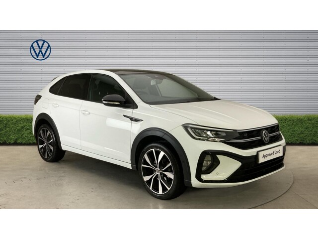 Main listing image - Volkswagen Taigo