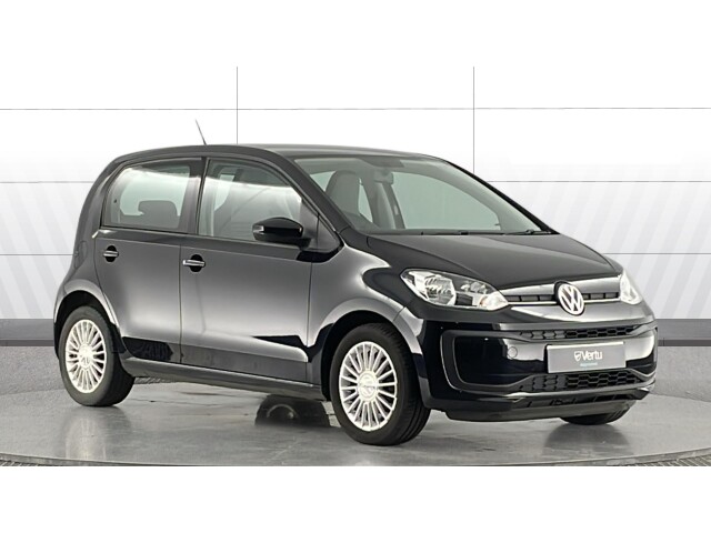Main listing image - Volkswagen Up