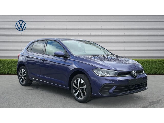 Main listing image - Volkswagen Polo