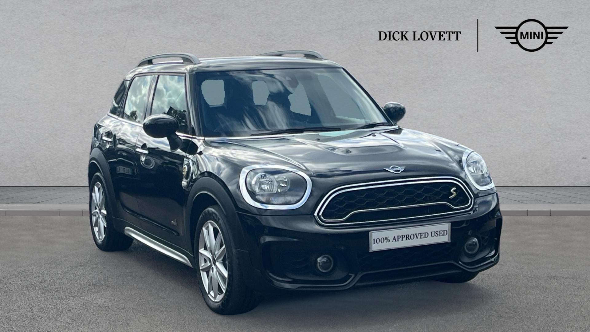 Main listing image - MINI Countryman