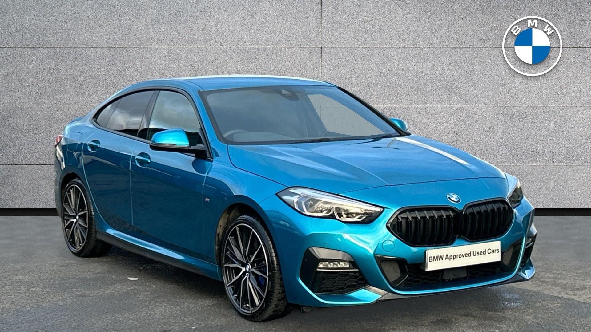 Main listing image - BMW 2 Series