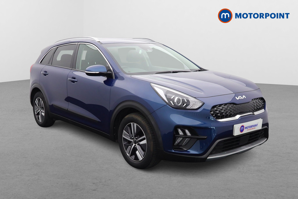 Main listing image - Kia Niro