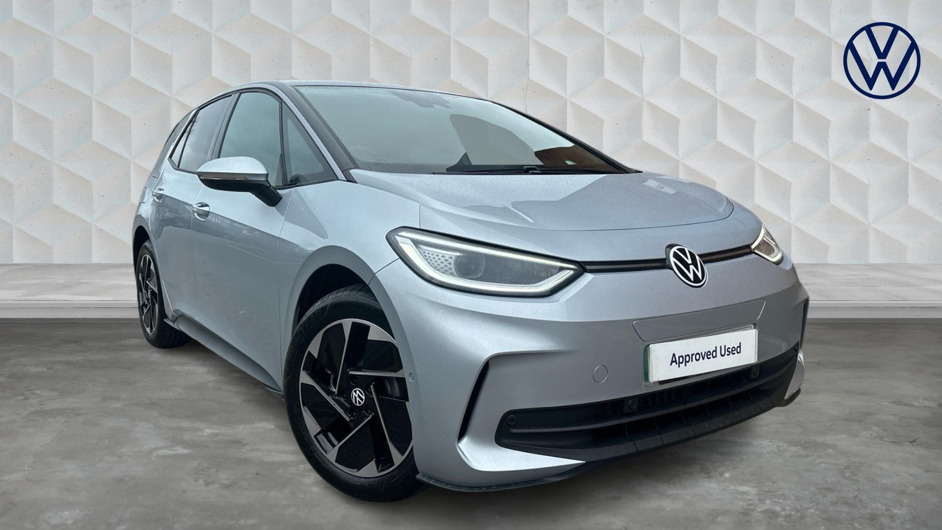 Main listing image - Volkswagen ID.3