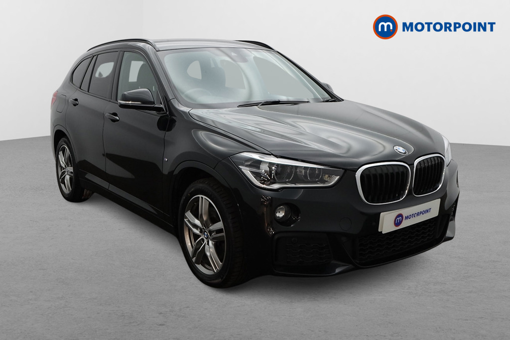 Main listing image - BMW X1