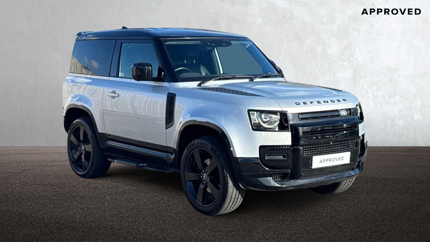 Main listing image - Land Rover Defender