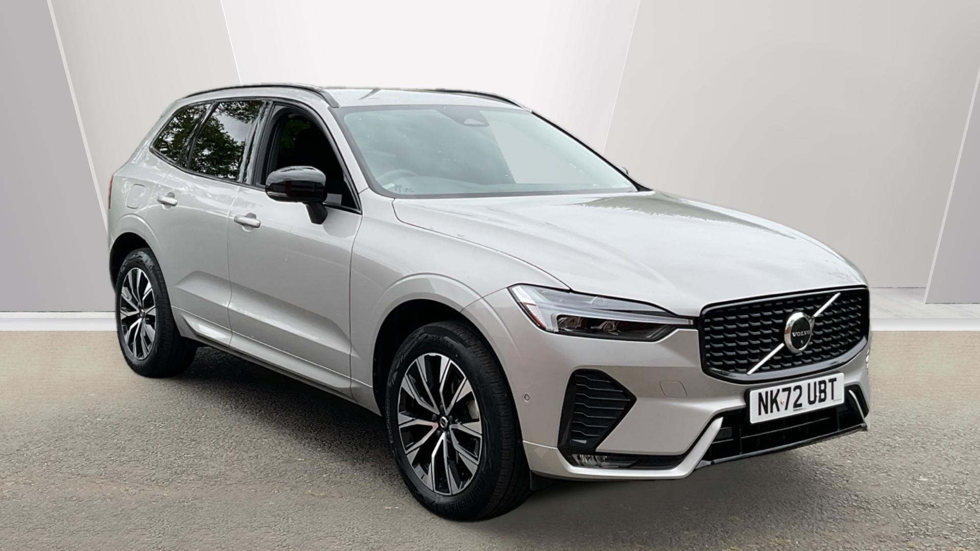 Main listing image - Volvo XC60