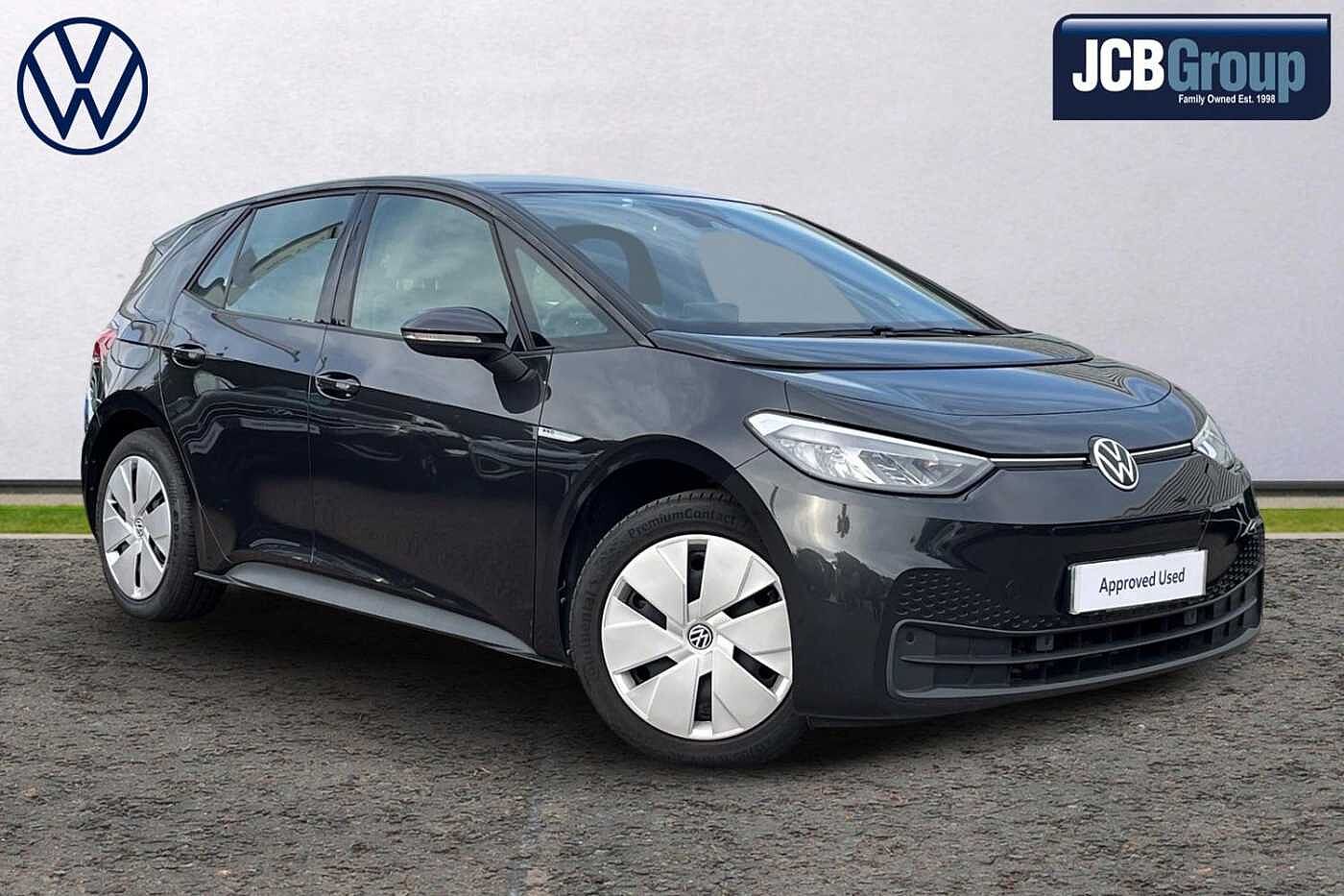 Main listing image - Volkswagen ID.3