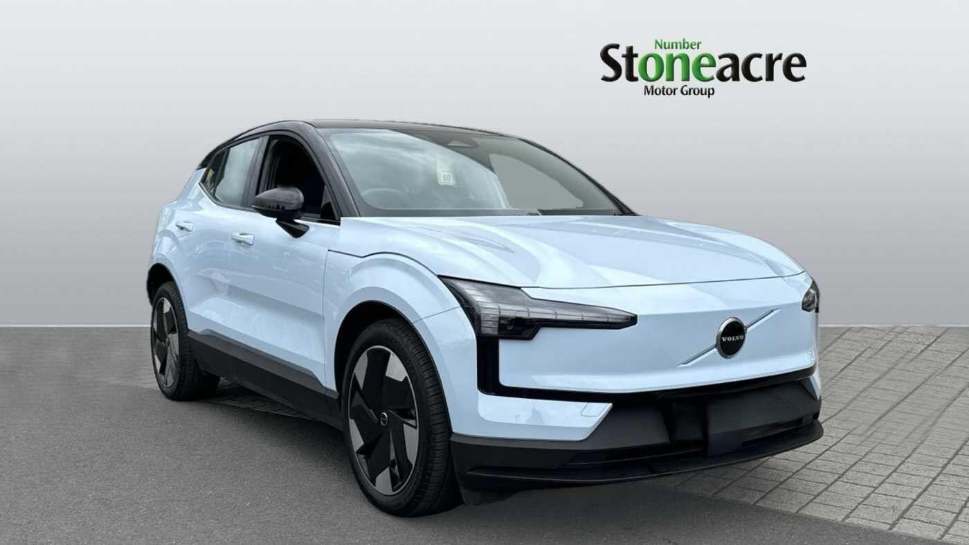 Main listing image - Volvo EX30