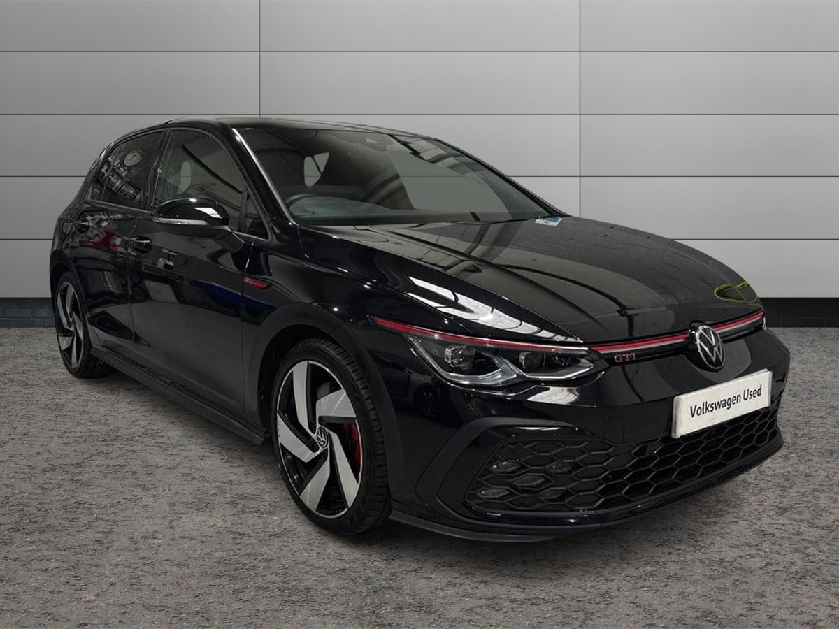 Main listing image - Volkswagen Golf GTI