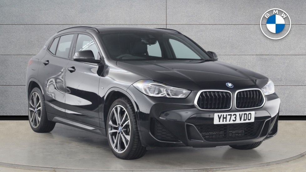 Main listing image - BMW X2