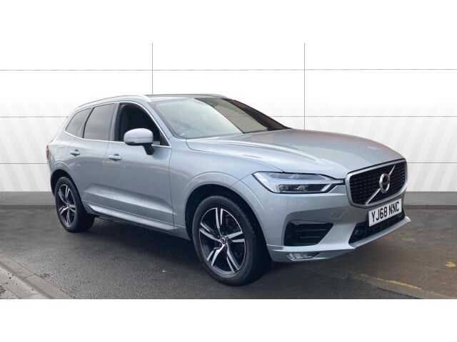 Main listing image - Volvo XC60