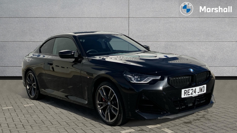 Main listing image - BMW 2 Series