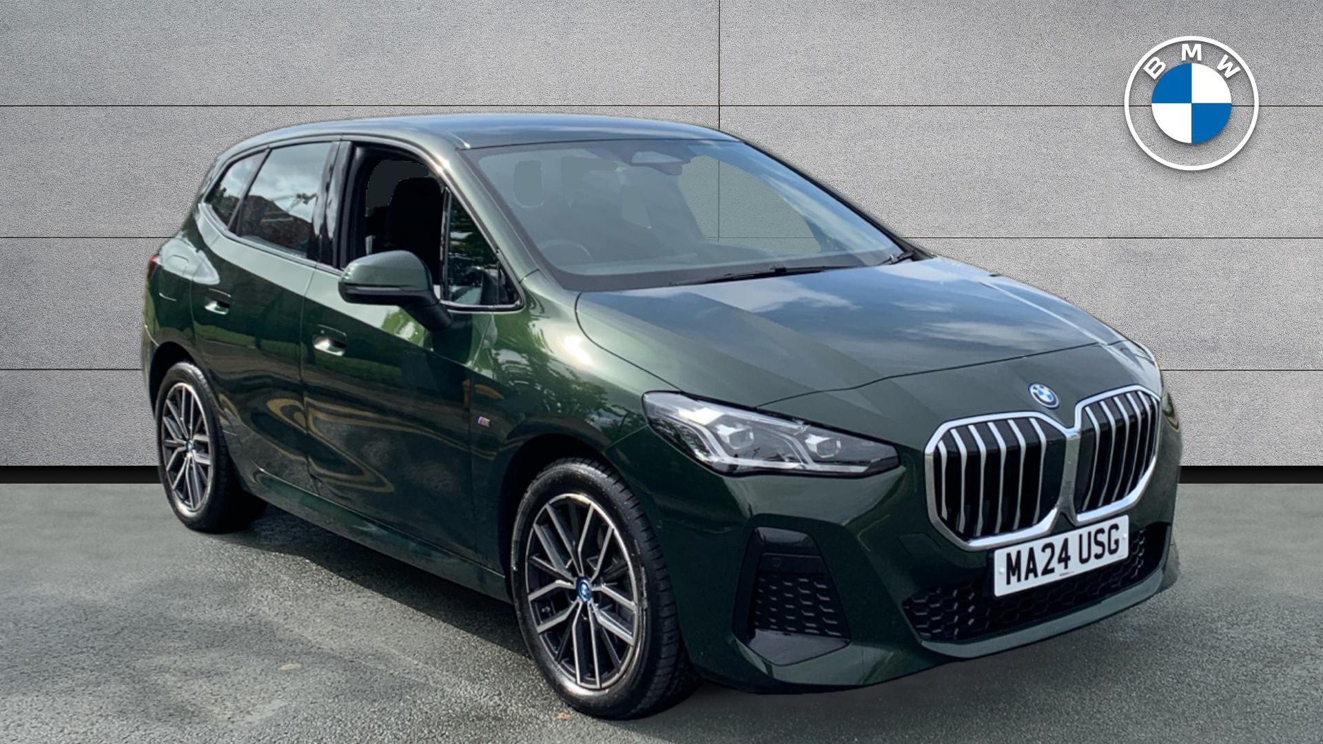 Main listing image - BMW 2 Series Active Tourer