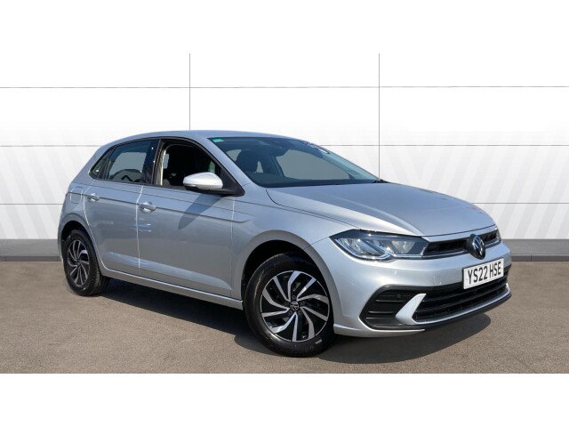 Main listing image - Volkswagen Polo