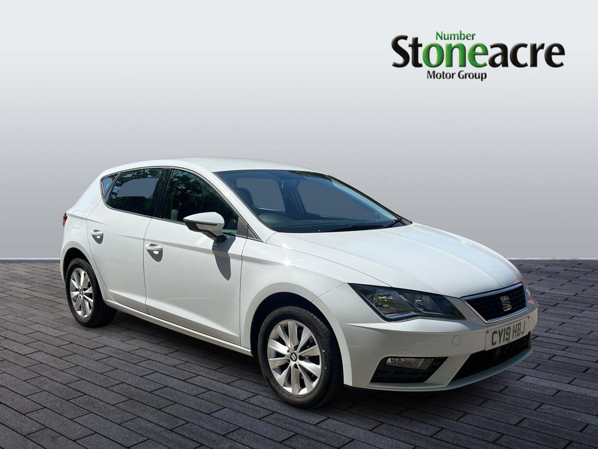 Main listing image - SEAT Leon