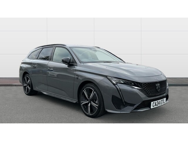 Main listing image - Peugeot 308 SW