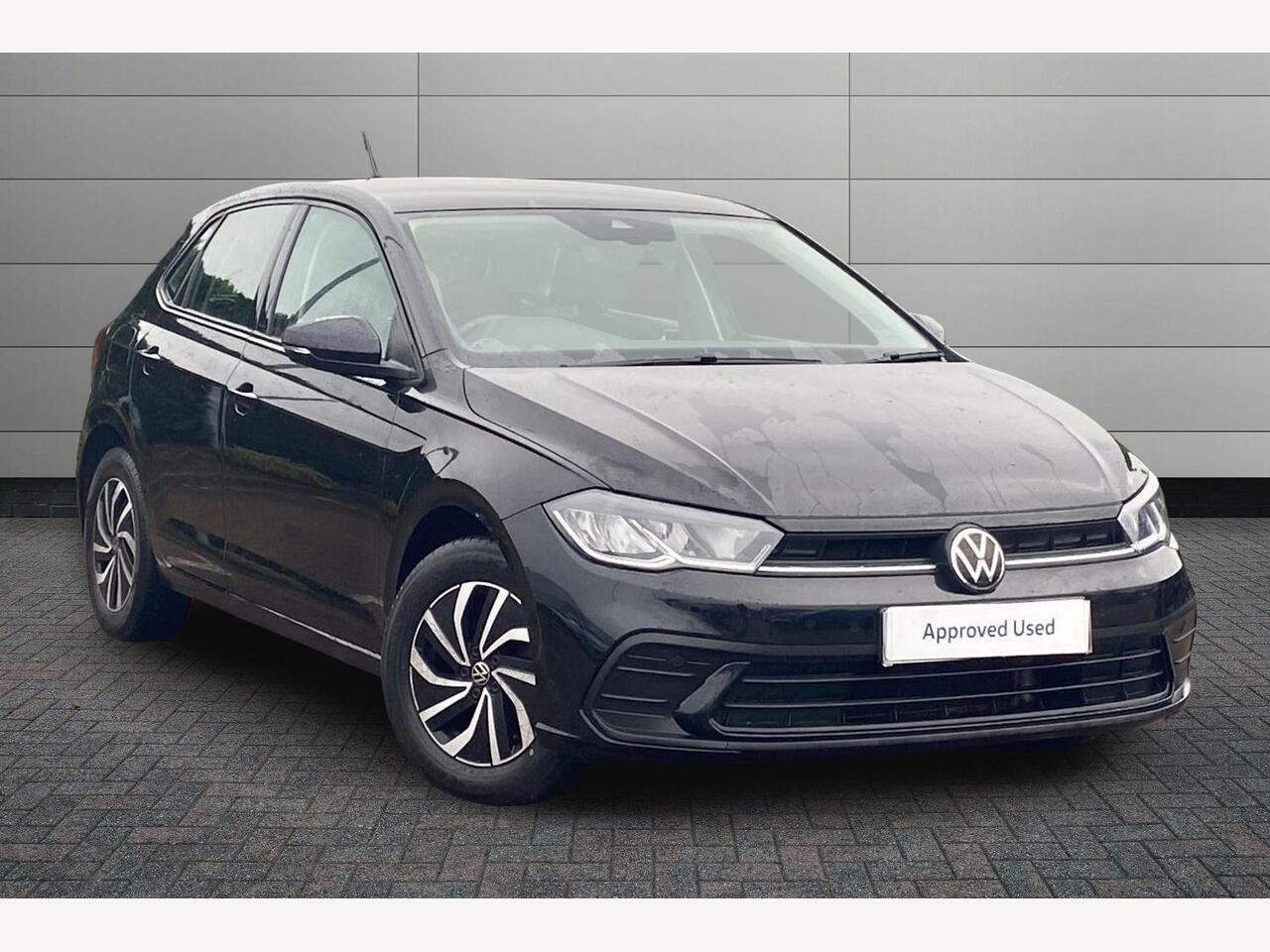 Main listing image - Volkswagen Polo