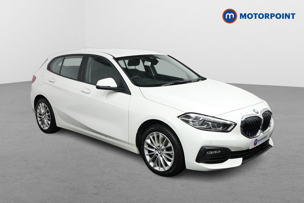 Main listing image - BMW 1 Series