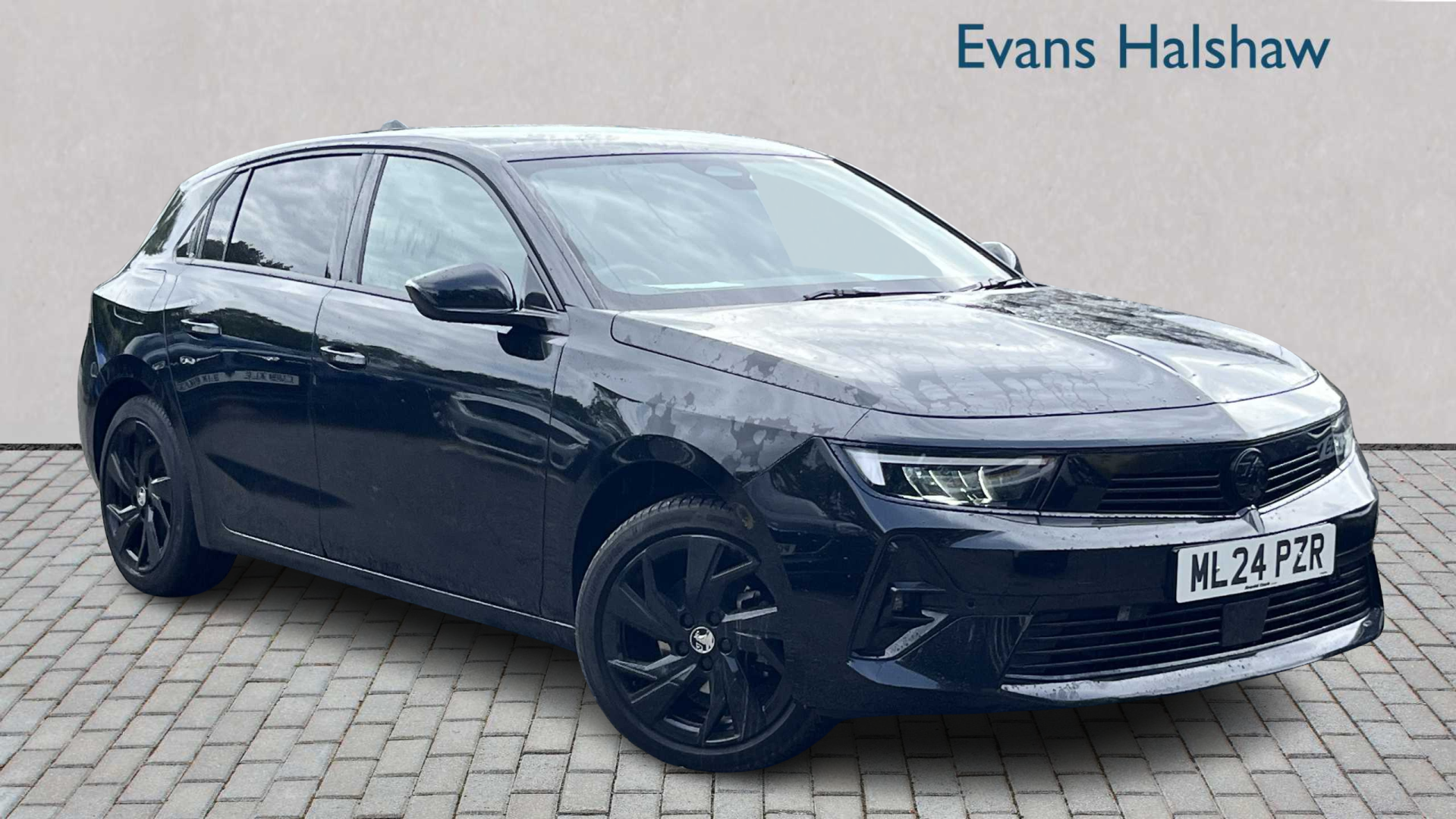 Main listing image - Vauxhall Astra