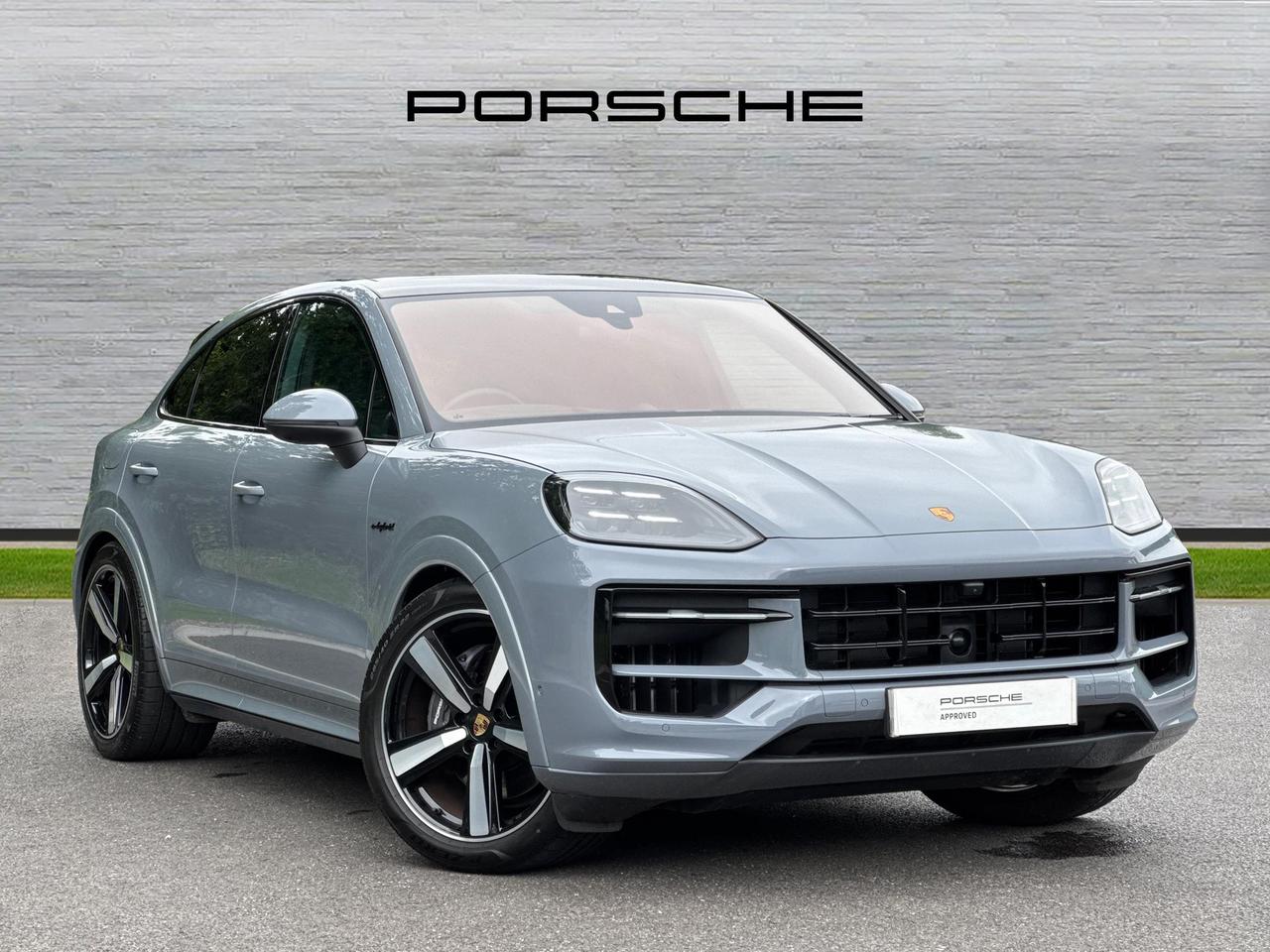 Main listing image - Porsche Cayenne