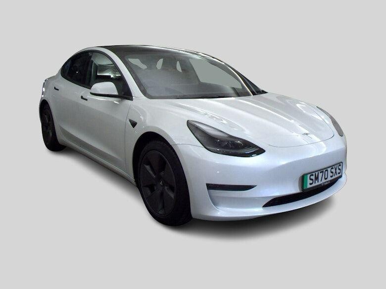 Main listing image - Tesla Model 3