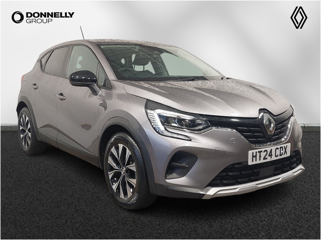Main listing image - Renault Captur