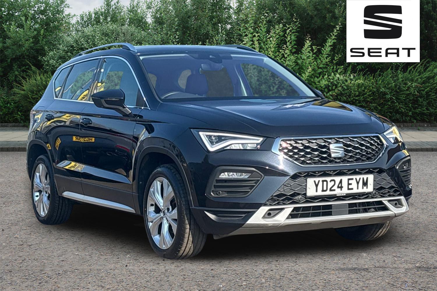 Main listing image - SEAT Ateca