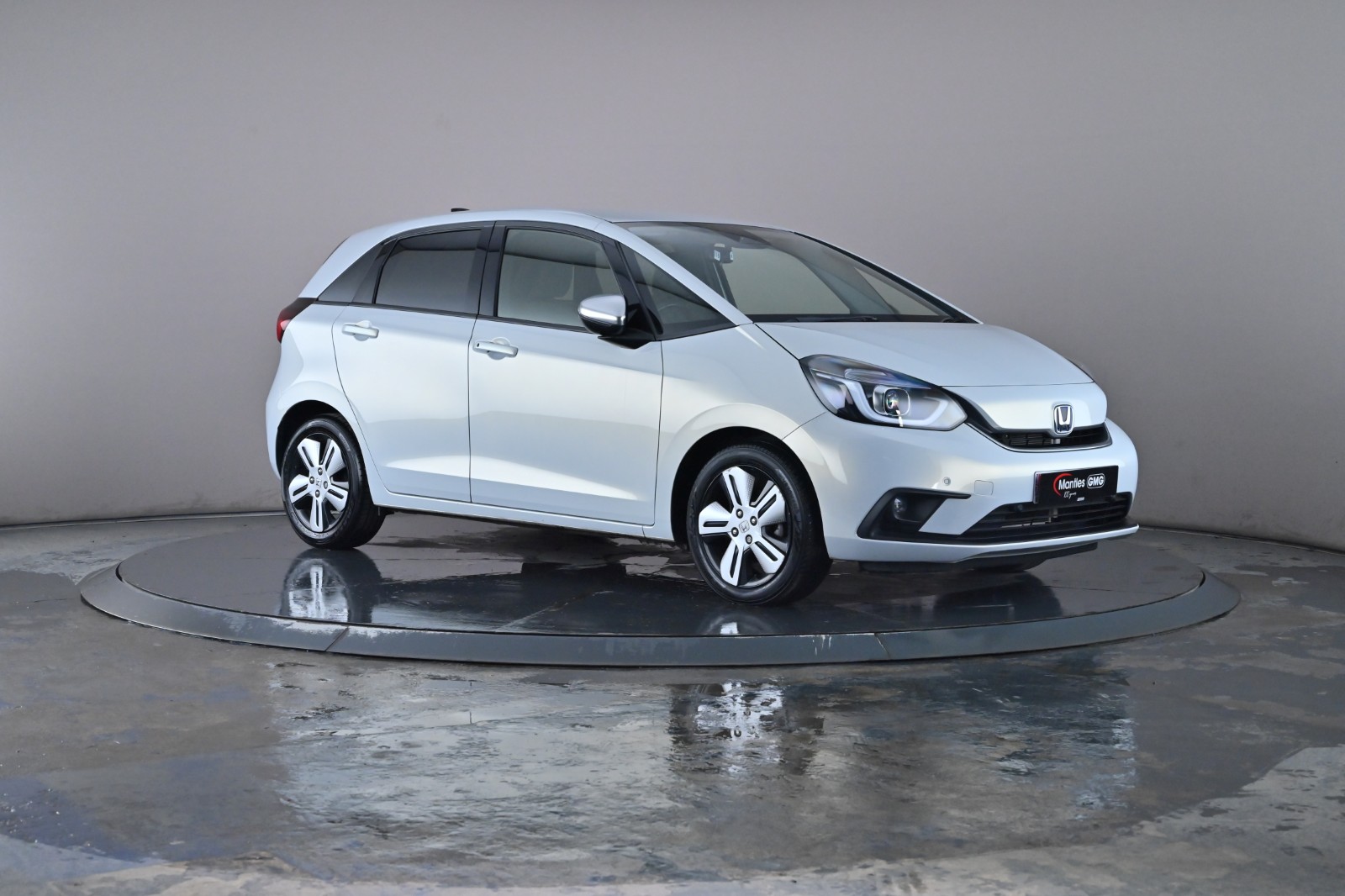 Main listing image - Honda Jazz