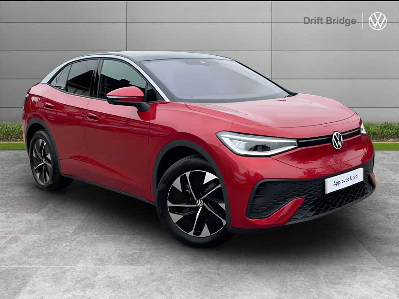 Main listing image - Volkswagen ID.5