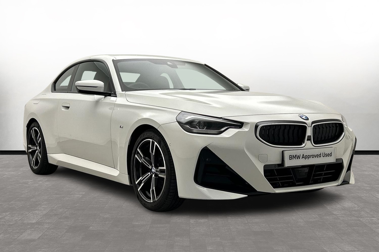 Main listing image - BMW 2 Series