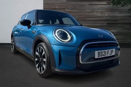 Main listing image - MINI Hatchback 5dr