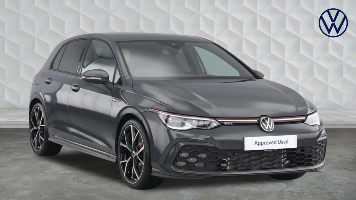 Main listing image - Volkswagen Golf GTI