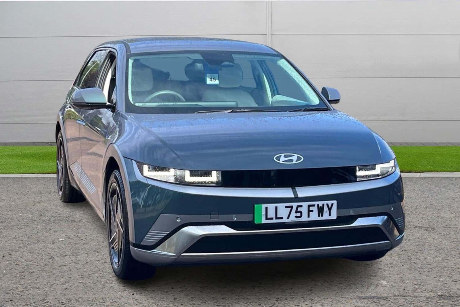 Main listing image - Hyundai IONIQ 5