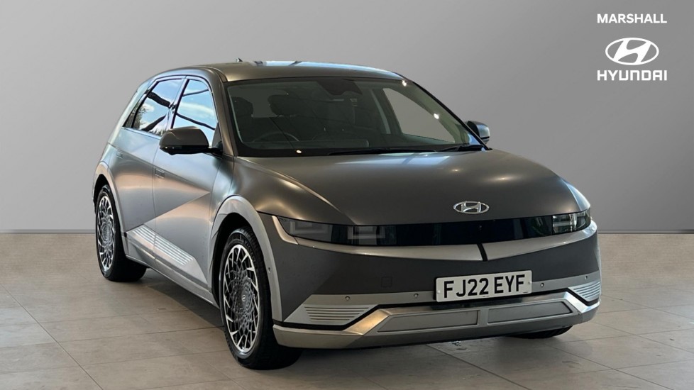 Main listing image - Hyundai IONIQ 5