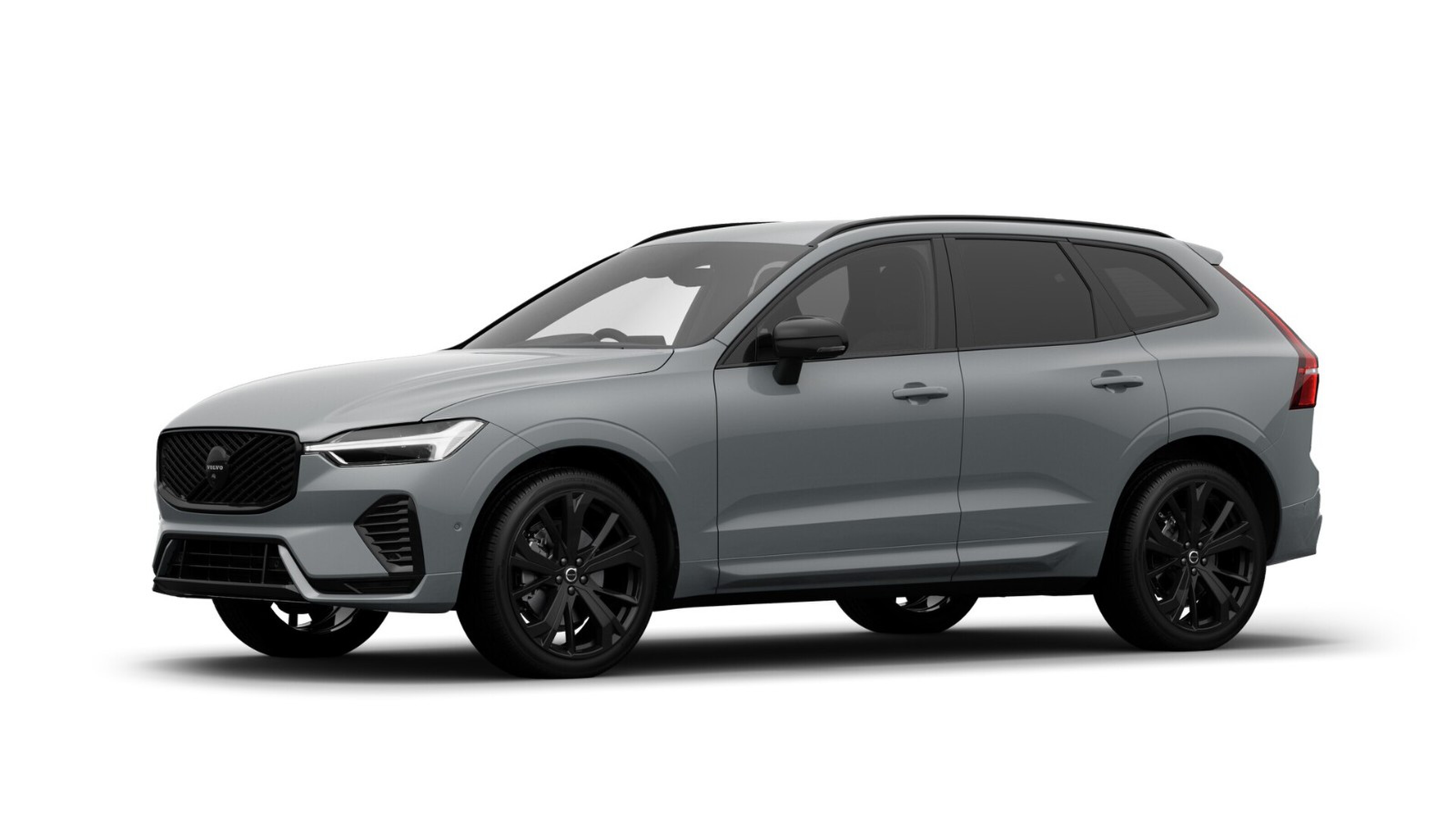 Main listing image - Volvo XC60