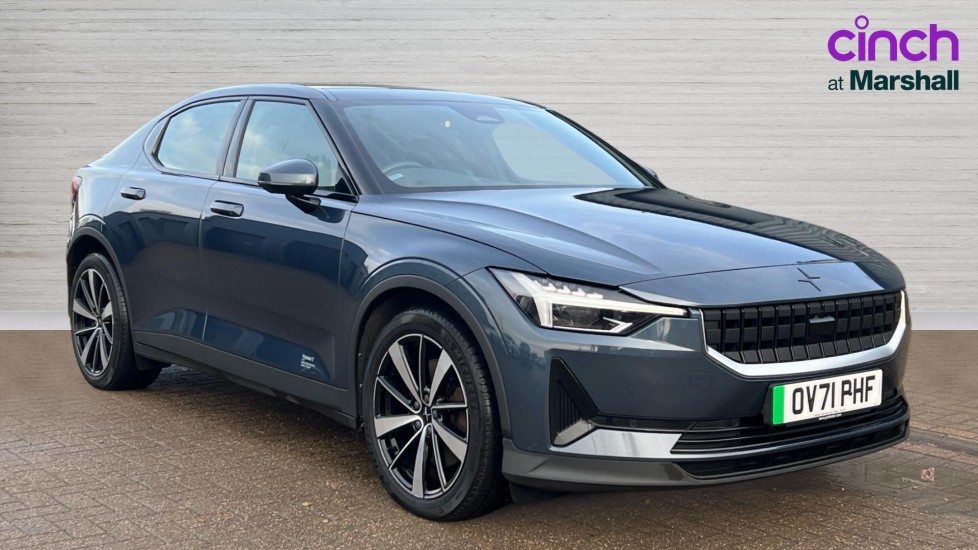 Main listing image - Polestar 2