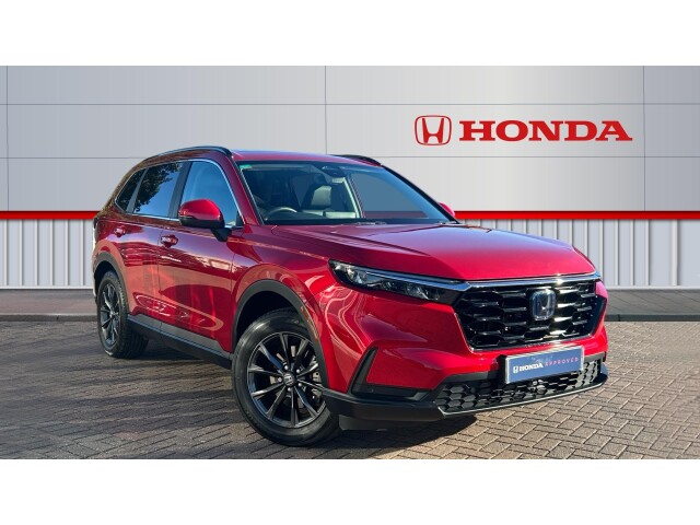 Main listing image - Honda CR-V